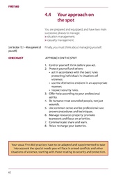 الصفحة التالية &larr;