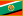 Israeli Army (Land Arm) Flag.svg