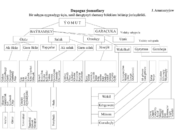 The divisions, and the clans of the Khivan Yomut (Bayram- Shali)