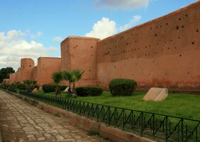 المدينة القديمة