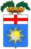 درع Province of Milan