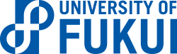University of Fukui logo.svg