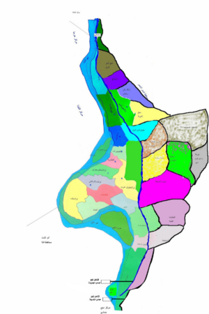 مركز دار السلام، محافظة سوهاج.