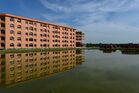 Academic Buildings of the University of Barishal.jpg