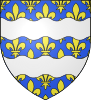 درع Seine-et-Marne