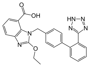 Candesartan.svg