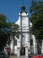 St. Bartholomew's Church