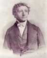 كارل إيمانوِل نيتشه (* 1787)