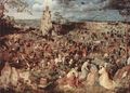 The Procession to Calvary]], 1564, Kunsthistorisches Museum, Vienna