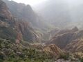 جبل الشفا.