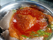 Amala is a Yoruba food.[164]