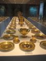 Joséphine's dinner service (Porcelaine of Sèvres)