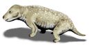 Exaeretodon frenguellii