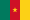 Flag of الكاميرون