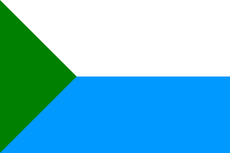ملف:Flag of Khabarovsk Krai.svg