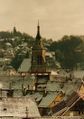 St-Georg Stift في الثلج