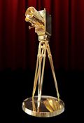 The Goldene Kamera