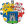 HUN Kaposvár Címer.svg