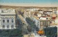 شارع باريس عام 1931