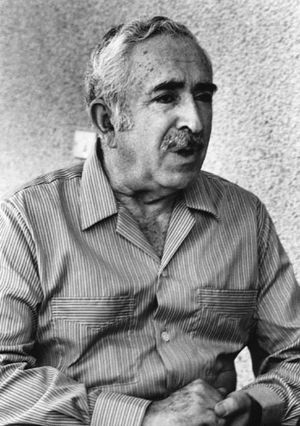 رشيد كرامي