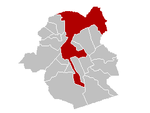 City of Brussels