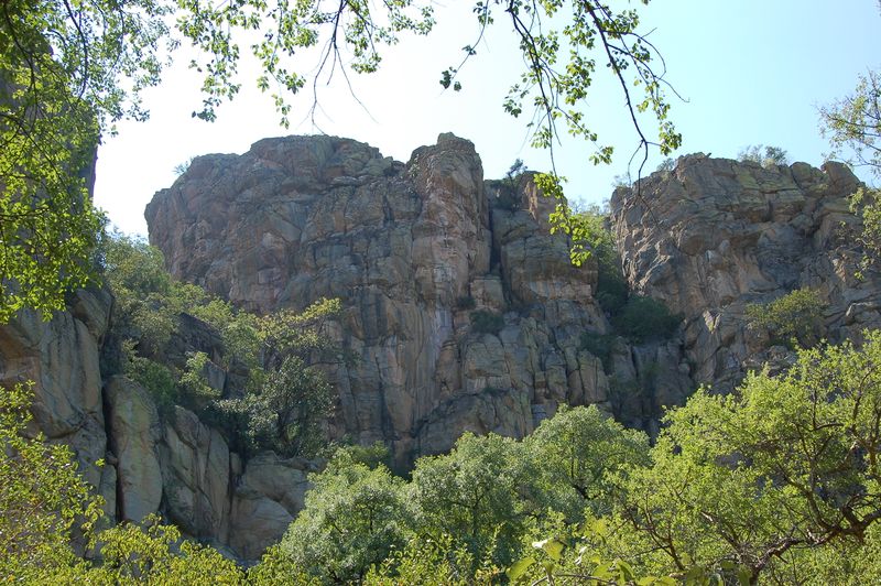 ملف:Tsodilo Hills, Botswana.jpg