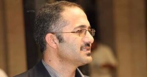 عبد الرزاق الجبران