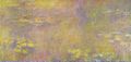 Sea-Roses (Yellow Nirwana), 1920, The National Gallery, لندن