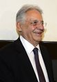 Fernando Henrique Cardoso, served 1995–2002 18 يونيو 1931 (العمر 94 سنة)