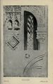 Fragments from Abbeville, Lucca, Venice and Pisa