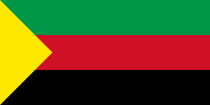 MNLA flag.svg