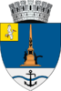 درع Tulcea