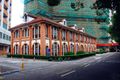 مستشفى Hôpital Sainte Marie السابق