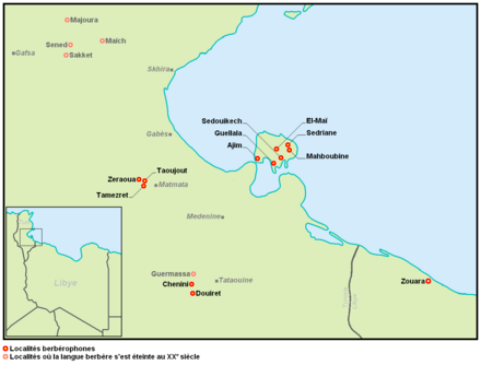 Tunisia-Zuwara Berber Map.PNG