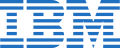 The striped logo was first used in 1967, and fully replaced the solid logo by 1972. The horizontal stripes suggesting "speed and dynamism." This logo (in two versions, 8-bar and 13-bar), as well as the previous one, were designed by graphic designer Paul Rand.[8][9]