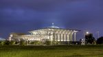 Iron mosque Putrajaya at night 2011.jpg
