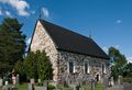 Kakskerta Church.