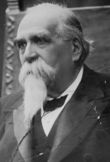 Patriarch Ambrosius of Georgia and Luigi Luzzatti died on March 29, 1927