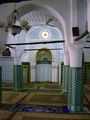 مسجد سيدي عقبة.