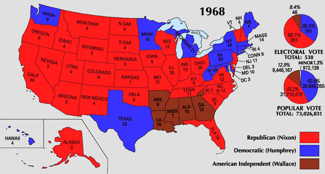 1968 Electoral Map.png