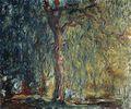 Weeping Willow, 1918-1919, Kimball Art Museum, Fort Worth