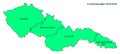 The First Czechoslovak Republic (1918-1938)