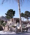 Cemetery