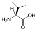 L-ڤالين (Val / V)