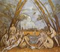Bathers, 1898-1905, Philadelphia Museum of Art
