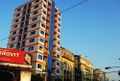 Downtown flats