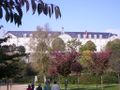 Abbey of Saint Nicholas (Mother-House of Good Shepherd Sisters)
