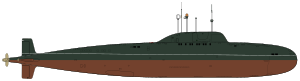 Alfa class SSN.svg