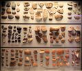 Neolithic pottery styles of Ancient Greece