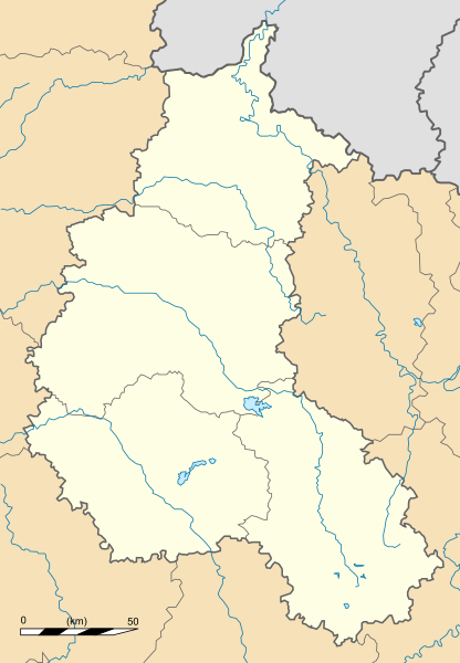 ملف:Champagne-Ardenne region location map.svg